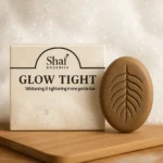 Glow Tight – Whitening & Glow-Boosting Soap (100g)